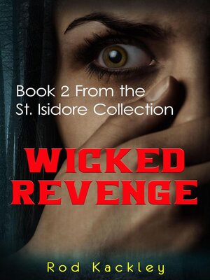 cover image of Wicked Revenge